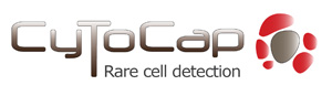Logo CyToCap