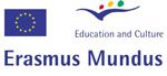 Logo Erasmus Mundus