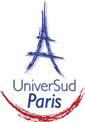 Logo PRES Univer'Sud