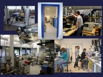 Equipements Laboratoire Satie ENS Cachan Equipements Laboratoire Satie ENS Cachan