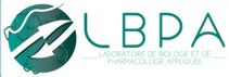 Laboratoire de biologie et de pharmacologie applique